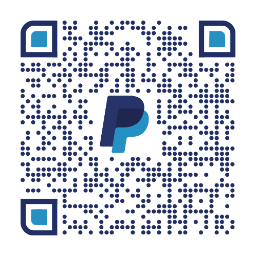 PayPal QR Code